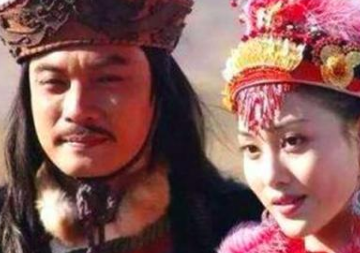 汉朝男子被匈奴俘虏后，都是什么下场?