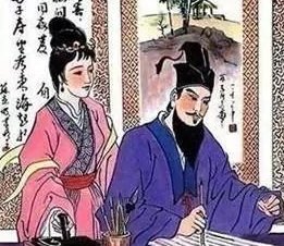 王诜：北宋知名的风流第一豪客，也是北宋驸马