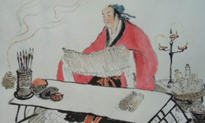 国学著作欣赏：《孟子》卷九·万章上的原文是什么？ 