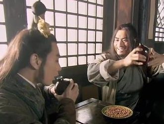 武松明知道施恩时恶棍，为何还要帮他？