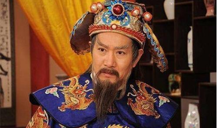 影视中出场率极高的反派庞太师，他在正史中是个怎样的形象?