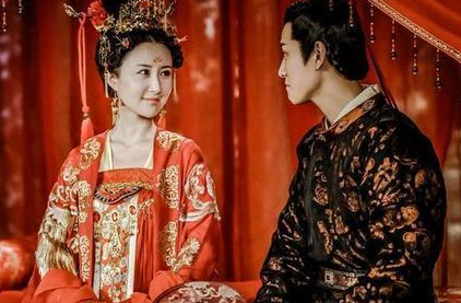 武则天跟随李世民长达十二年之久 期间为何连一个孩子都没有