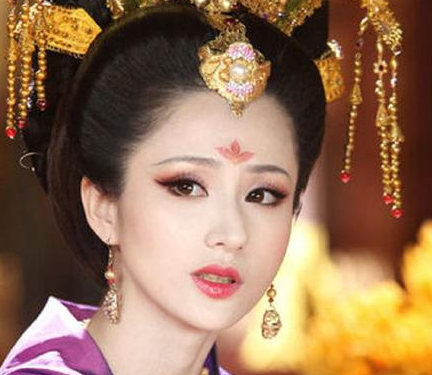 萧淑妃当初可以说是宠冠六宫 萧淑妃最后的下场为何那么惨