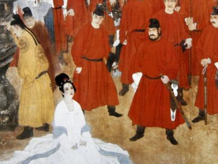 唐肃宗李亨趁乱称帝 李亨在位时间为何不长