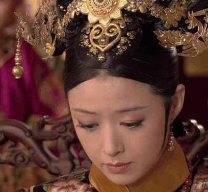 年贵妃被雍正宠爱多年 年贵妃为何没有留下子嗣