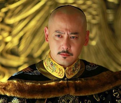 乾隆为什么会是坑爹狂魔 乾隆都做了那些事情