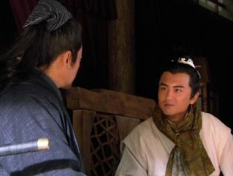 水浒传中，花荣真的是宋江的心腹吗?他们是什么关系