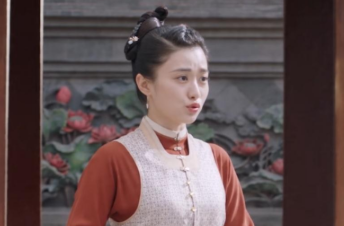 《锦心似玉》琥珀会黑化吗？琥珀结局介绍