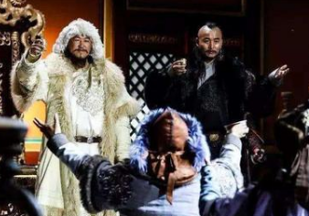 元朝末代皇帝元惠宗，为何会有2个谥号?有什么区别