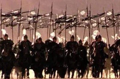 第一位去长安朝见皇帝的节度使：朱泚有多厉害？