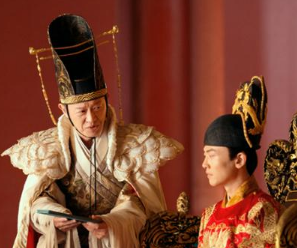 &ldquo;万岁&rdquo;，皇帝的专属代名词，有着什么样的寓意