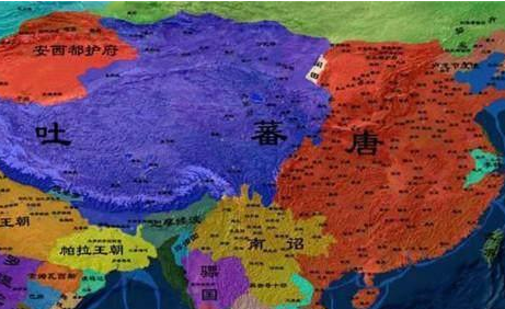 唐朝都已经平定安史之乱了 唐朝为什么还是衰落了