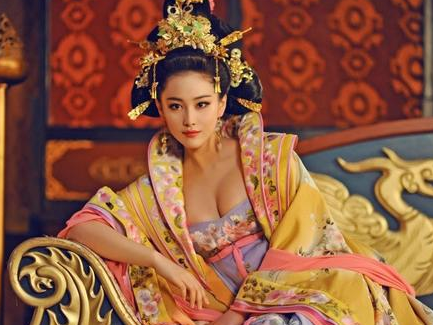 唐朝皇室风评到底有多差 山东大族们为何从来不和皇室通婚