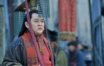 诸葛亮临终前刘禅说了一句话，其实他并不傻