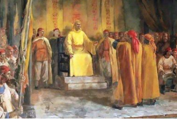 东王杨秀清的实力怎么样？为何会被评为天国第一名将？