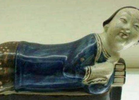古代睡觉为什么喜欢用陶瓷枕头 除了美观外还有什么原因