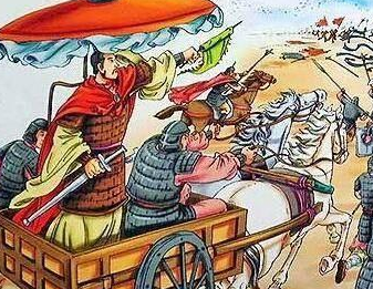 什么是曲沃代翼？这场内乱给晋国带来什么样的影响