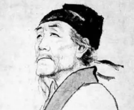 杜甫：一生终了都只是个小诗人、小观园，死后却受人膜拜