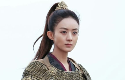 历史揭秘：为何说唐朝江山有一半是李秀宁打下的？