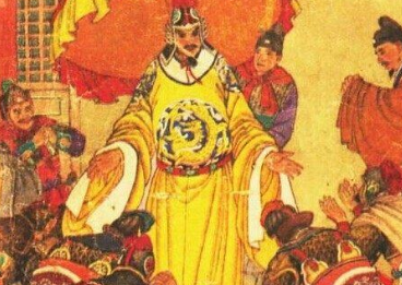 赵匡胤是武将出身，为何北宋会重文轻武呢？