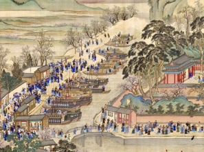 乾隆帝的嫡长子永璜，他的命运是怎样的？