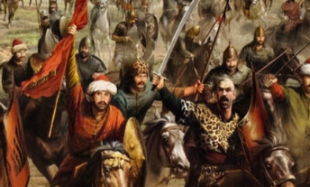 王维身陷安史叛军，却凭一首诗脱险