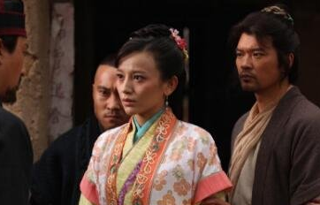 张青是如何结识武松的？两人为何结拜为了兄弟？