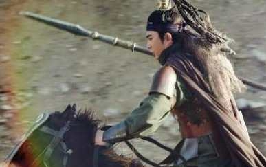 没羽箭张清武功高强，他到底是被谁杀了呢？