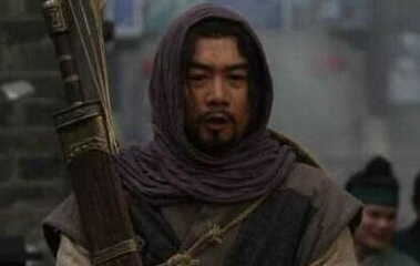 青面兽杨志的实力怎么样？他在梁山上能排第几?