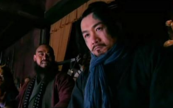水浒传里杨志是如何当上二龙山的二寨主呢？