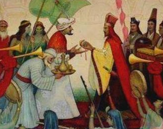 唐朝的外交制度是怎样的？使臣出访有哪些规范与影响？