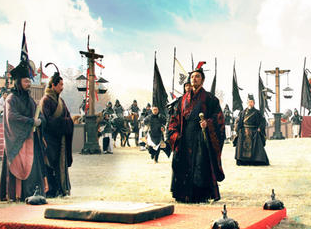 韩非是什么结局？一代天才的陨落应该由谁负责