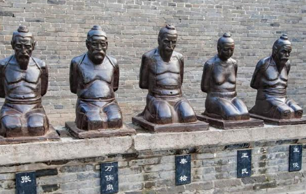 秦桧死后 秦桧的家人和后人结局又是什么