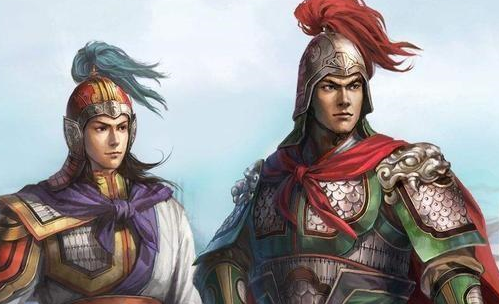 周瑜死后，他的两子一女是什么结局？