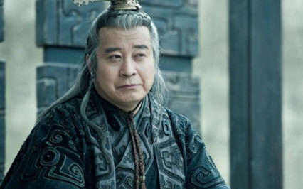 郎中令为秦朝的九卿之一，那都有哪些官员当过郎中令？