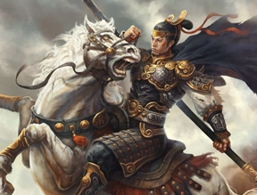 向宠受到诸葛亮和刘备的推崇，为什么不出名呢？