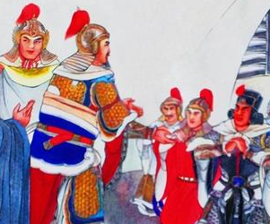 陈桥兵变是如何发生的？赵匡胤为何能称帝建立宋朝？