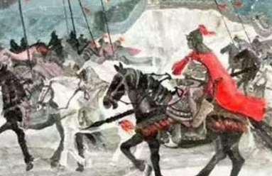 《从军行·其二》的原文是什么？该怎么翻译呢？