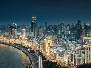 上海为什么叫上海？它的简称“沪”和“申”是怎么来的？
