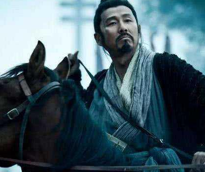 刘邦对戚夫人如此宠爱 刘邦临死前为何不杀吕后