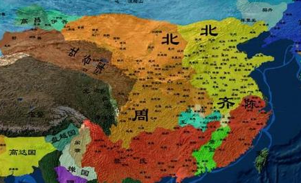 南北朝时地方官的收入为何很高？前提当然是得会贪污