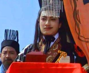 西晋皇帝司马衷是怎么坐上皇位的？真正扶不起的阿斗