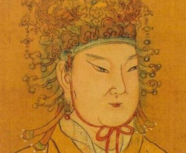 武则天在寝宫内修建的密室，她有什么目的？
