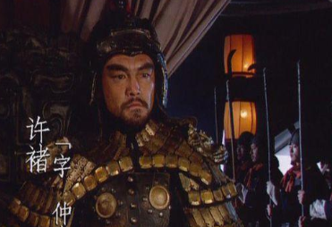 许褚两次大战张飞，结果分别如何？