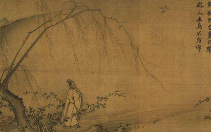 南宋绘画出现了什么画风变化？画家们对于哪些事物多有关注？