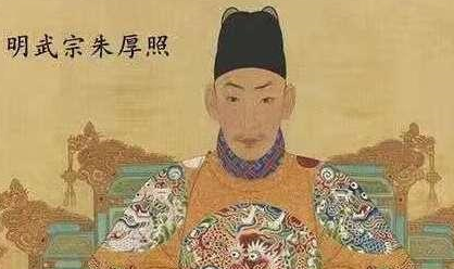 为什么说明朝皇帝朱厚照又聪明又昏庸？