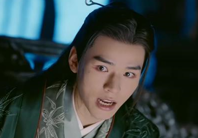 《山河令》张成岭是谁？温客行和张成岭什么关系？