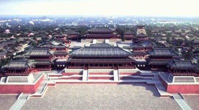 同样是国都被攻破，唐朝经历了六次为何都没事？