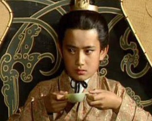 历史上的孙亮，东吴第二位皇帝，是如何继承皇位的