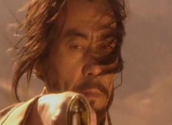 晋国勇士豫让，三姓家奴，被称为古代名刺客之一